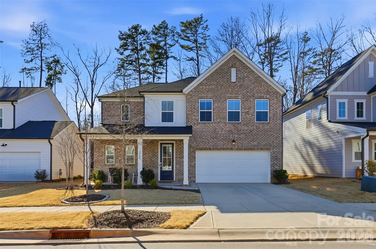 8209 Franklin Trail Street, Mint Hill, NC 28227 - #1