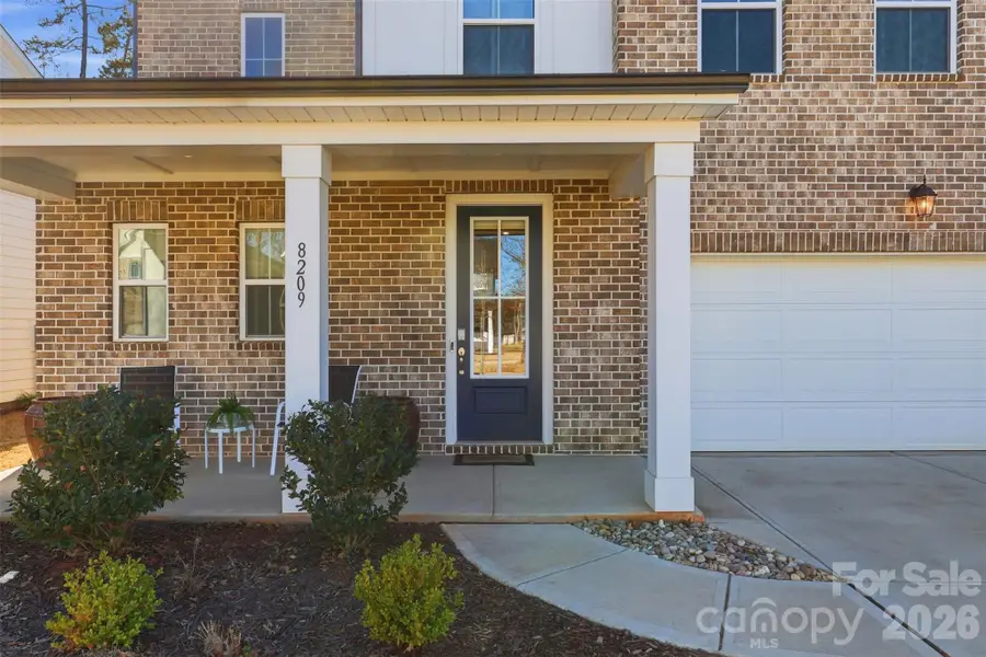 8209 Franklin Trail Street, Mint Hill, NC 28227 - #2