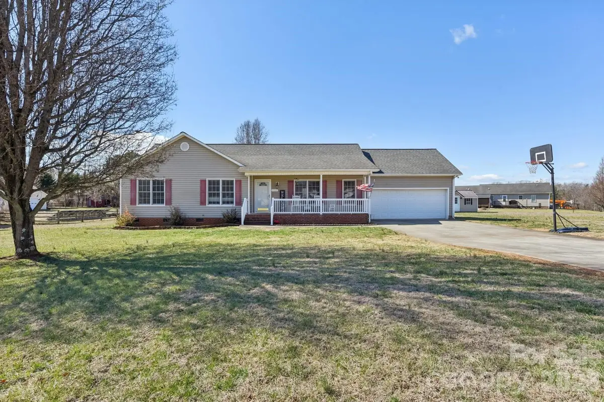 113 Rock Island Drive, Statesville, NC 28625 - #1