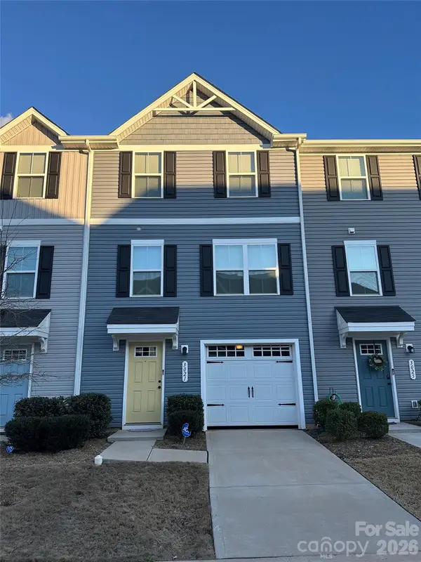 3021 Fiddlewood Street, Charlotte, NC 28214