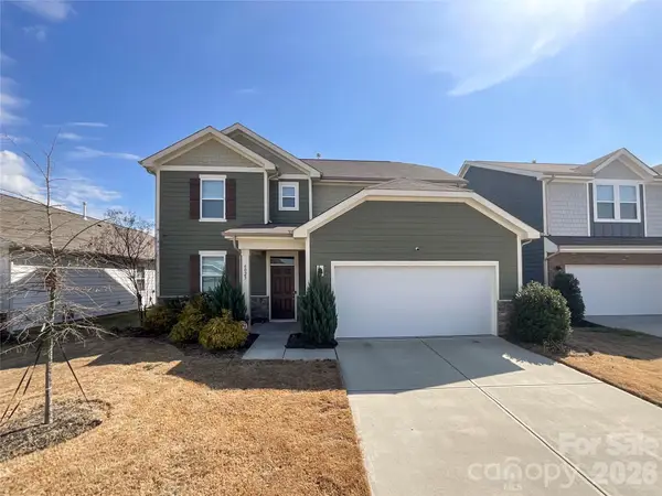 6023 Walkers Run Drive, Monroe, NC 28110