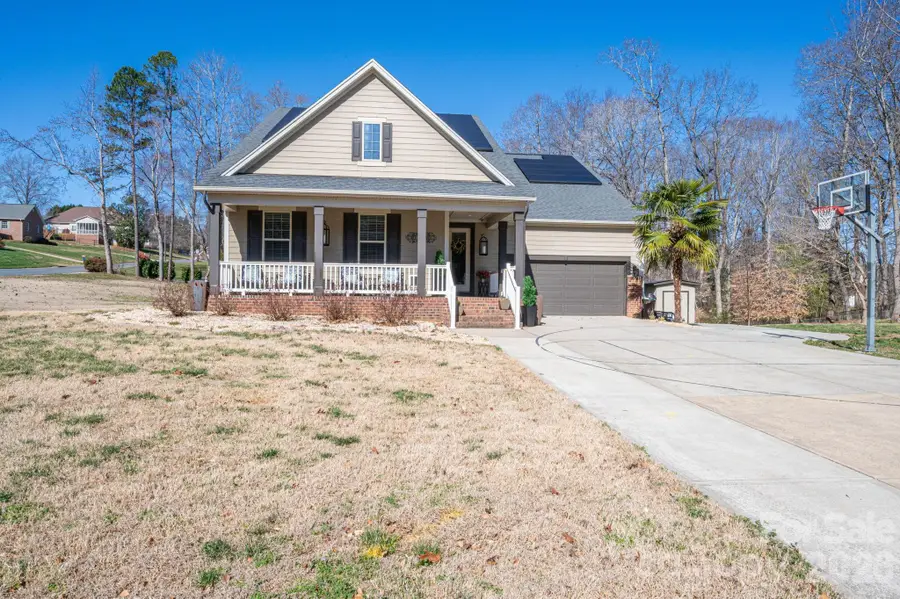 1819 Chesterfield Drive, Belmont, NC 28012 - #3