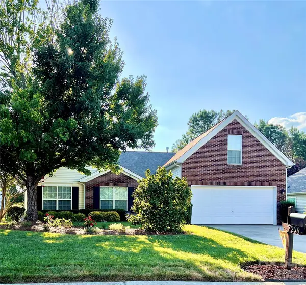 7238 Sandown Court, Harrisburg, NC 28075