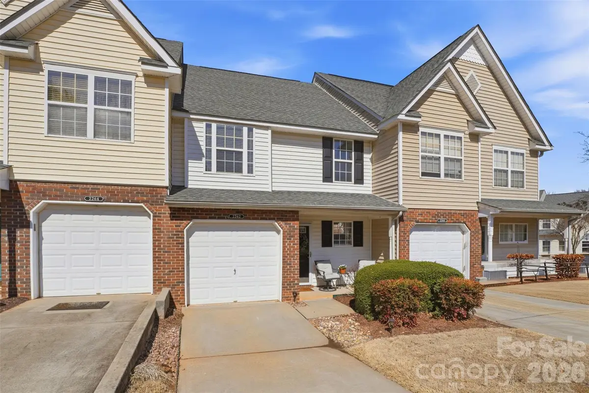 2262 Hanover Court, Fort Mill, SC 29707 - #1