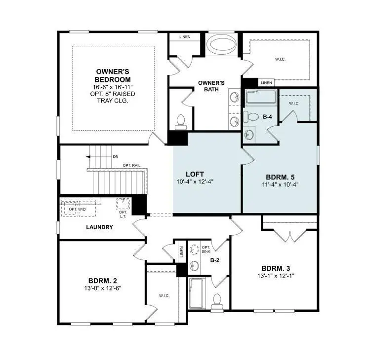 928 Barker Street, Monroe, NC 28112 - #3