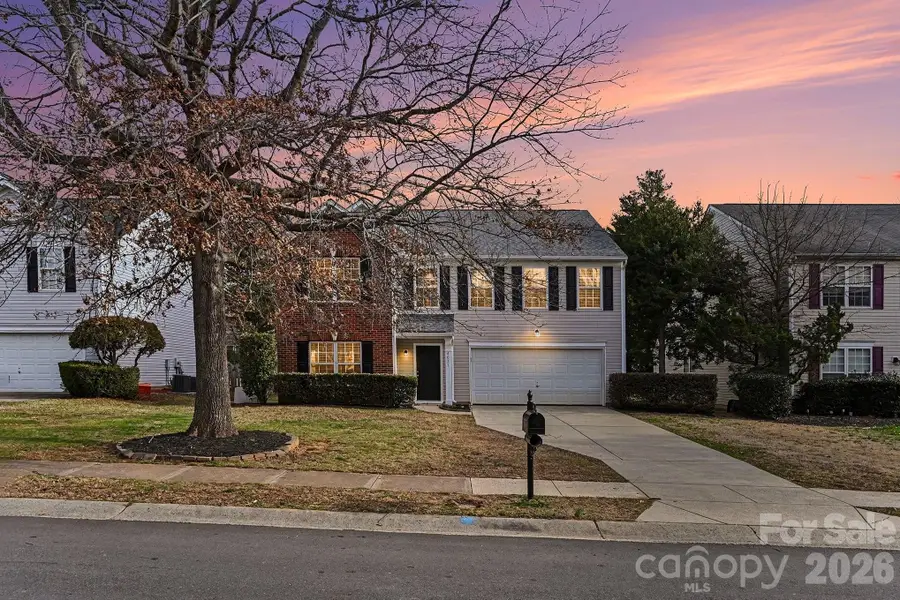 4031 Cameron Creek Drive, Matthews, NC 28105 - #2