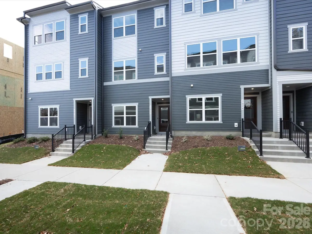 7022 Impulse Court, Charlotte, NC 28205 - #1