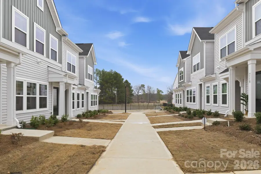 6209 Kimball Court #39, Charlotte, NC 28216 - #2