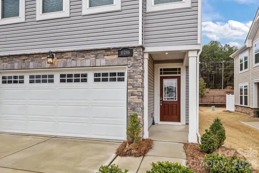 11246 Bartrams Way, Charlotte, NC 28278 - #3