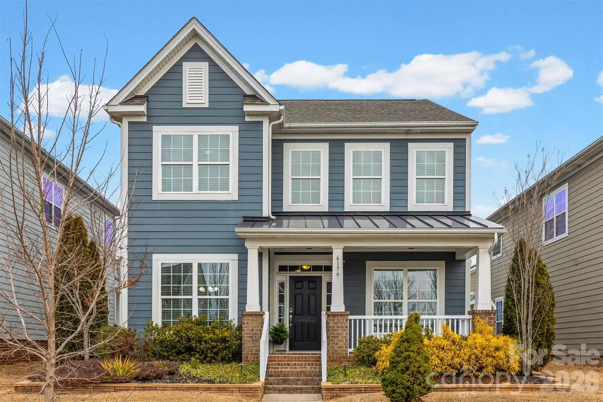6179 Cloverdale Drive, Fort Mill, SC 29708 - #1