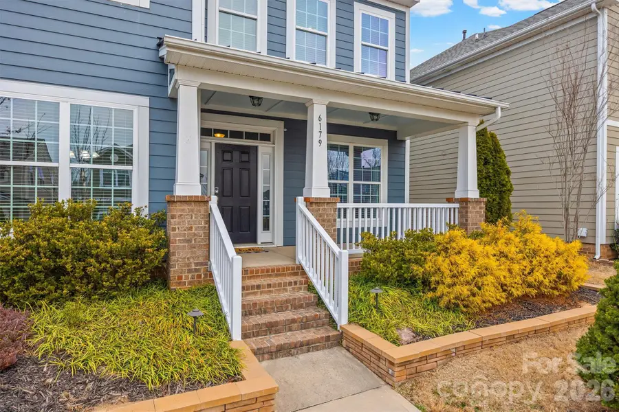 6179 Cloverdale Drive, Fort Mill, SC 29708 - #2