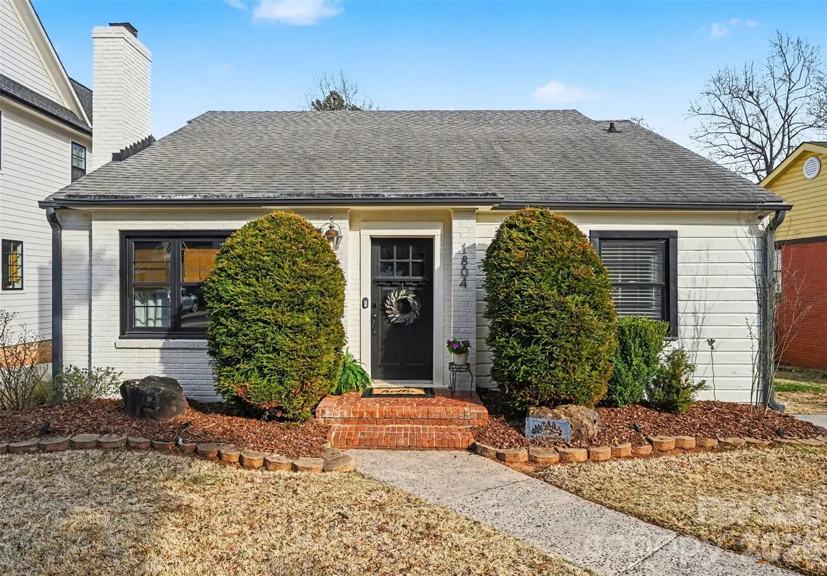 1804 Dearmon Drive, Charlotte, NC 28205 - #1