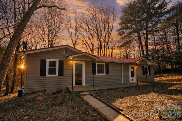 295 Moore Drive, Marion, NC 28752