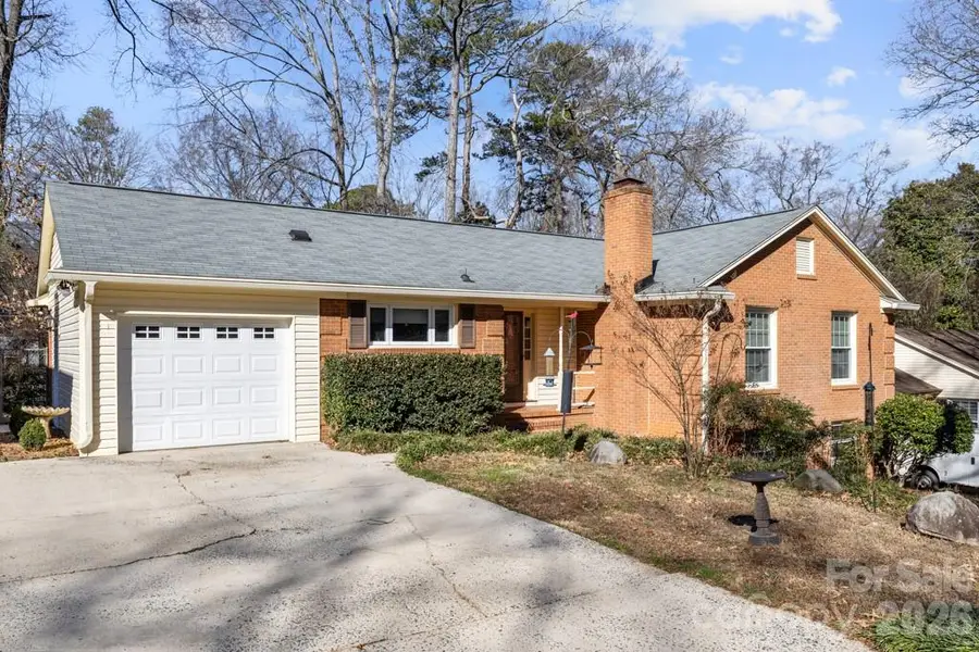 6306 Wheeler Drive, Charlotte, NC 28211 - #2