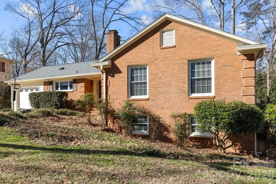 6306 Wheeler Drive, Charlotte, NC 28211 - #3