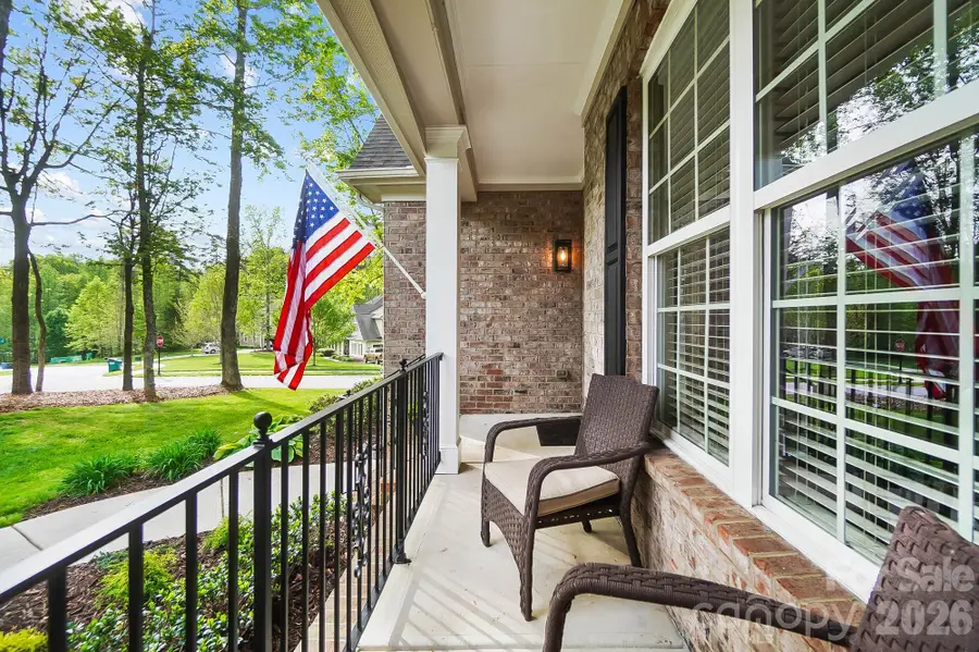 13326 Fairington Oaks Drive, Mint Hill, NC 28227 - #3