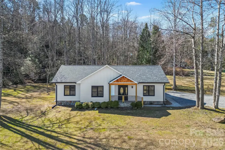 99 Hawkins Road, Marion, NC 28752 - #2