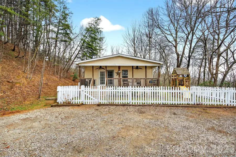 88 Windy Hill Drive, Old Fort, NC 28762 - #3