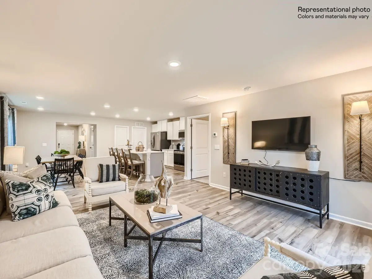 162 Rock Avenue #SFD 14, Statesville, NC 28625 - #1