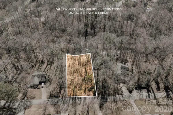 0 Robinwood Drive, Shelby, NC 28150