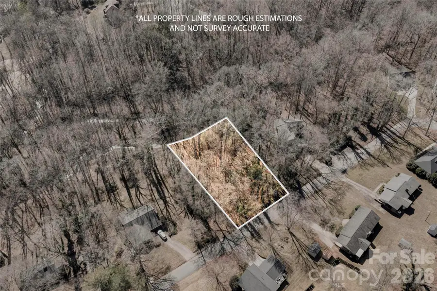 0 Robinwood Drive, Shelby, NC 28150 - #3