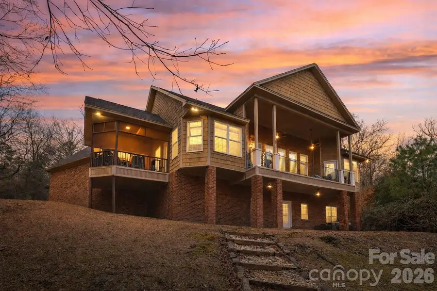 27 Wateree Key Court, Winnsboro, SC 29180 - #2