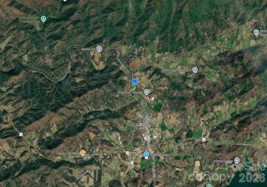 200 Tall Pine Way, Hayesville, NC 28904 - #3