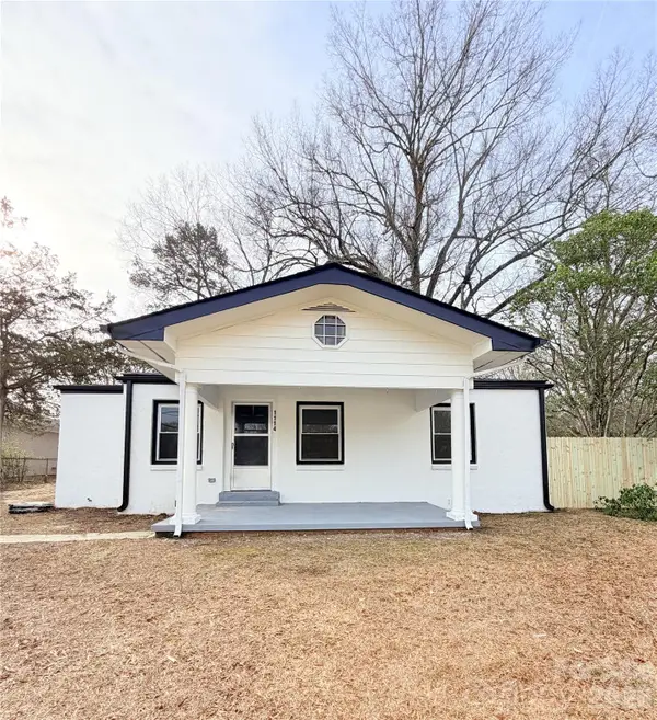 1114 Mount Olivet Road, Kannapolis, NC 28083