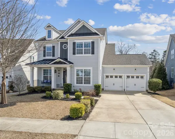 18808 Avery Park Drive, Cornelius, NC 28031
