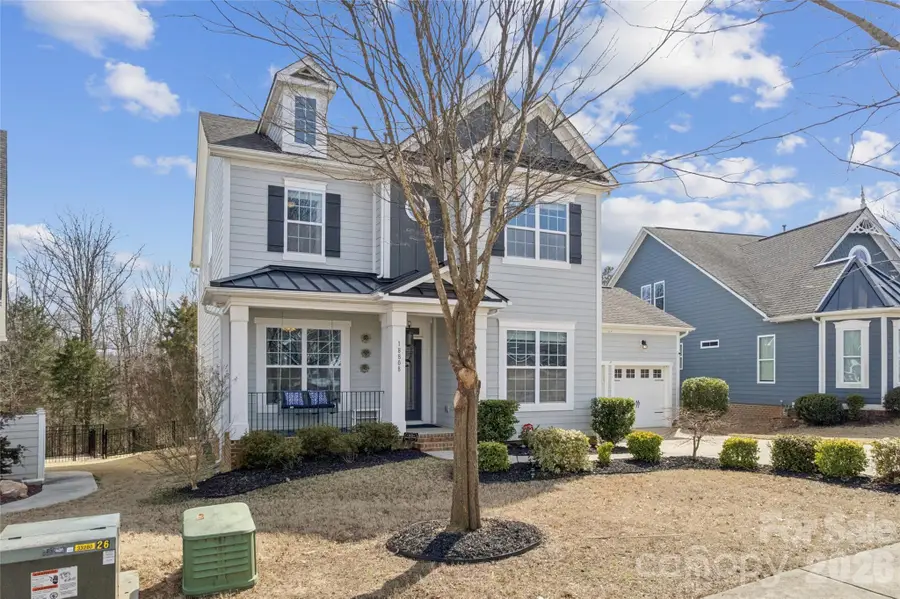 18808 Avery Park Drive, Cornelius, NC 28031 - #2