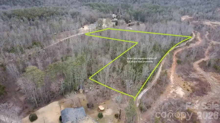 0 Jim Mccall Road, Morganton, NC 28655 - #2