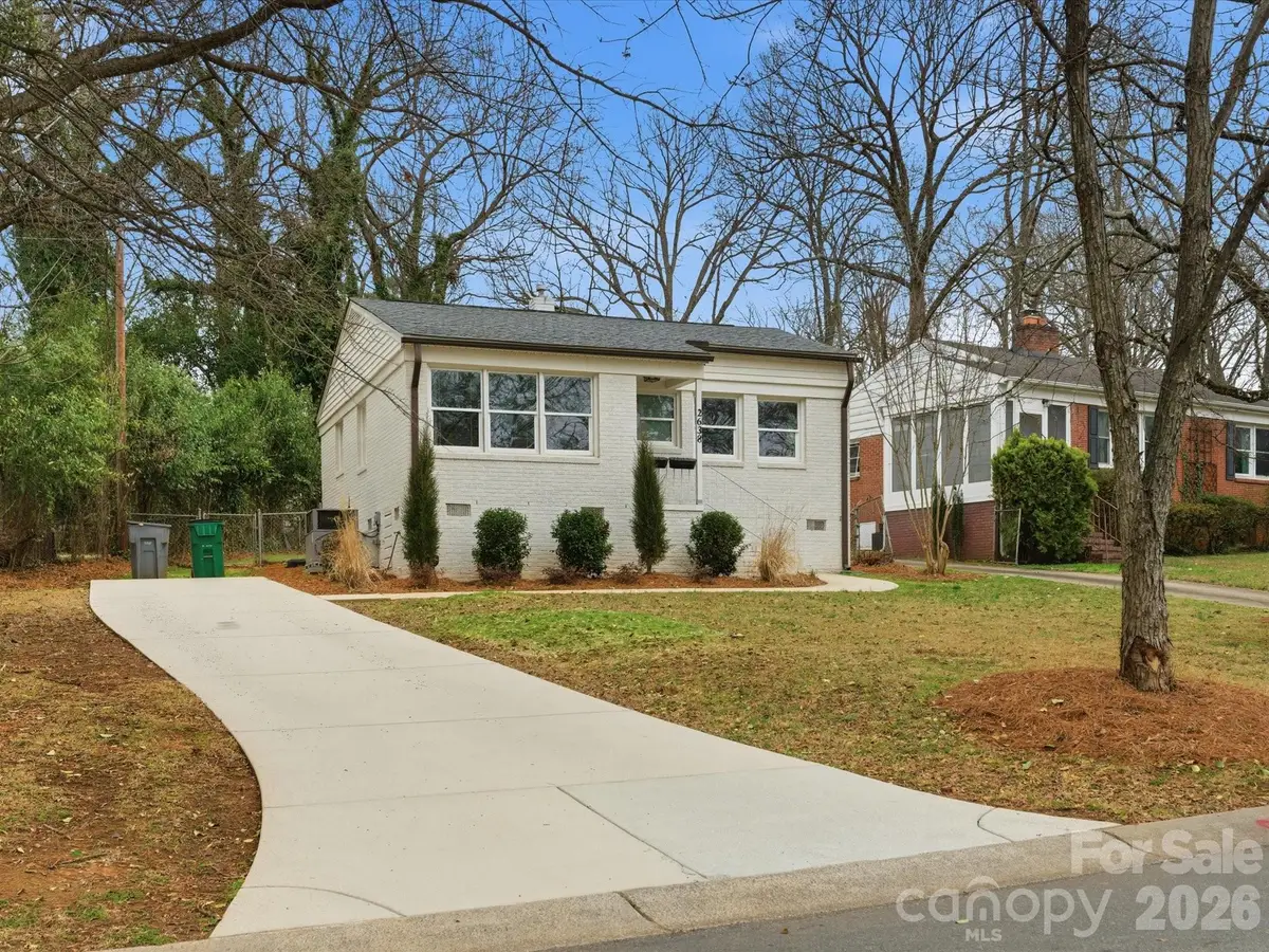 2638 Rachel Street, Charlotte, NC 28206 - #1