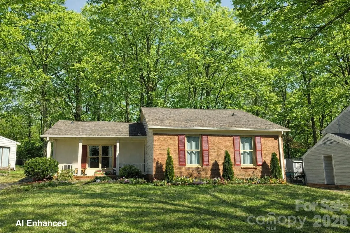 615 Winter Wood Drive, Matthews, NC 28105 - #1