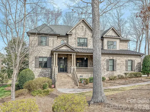 205 Pumpkin Seed Court, Matthews, NC 28104