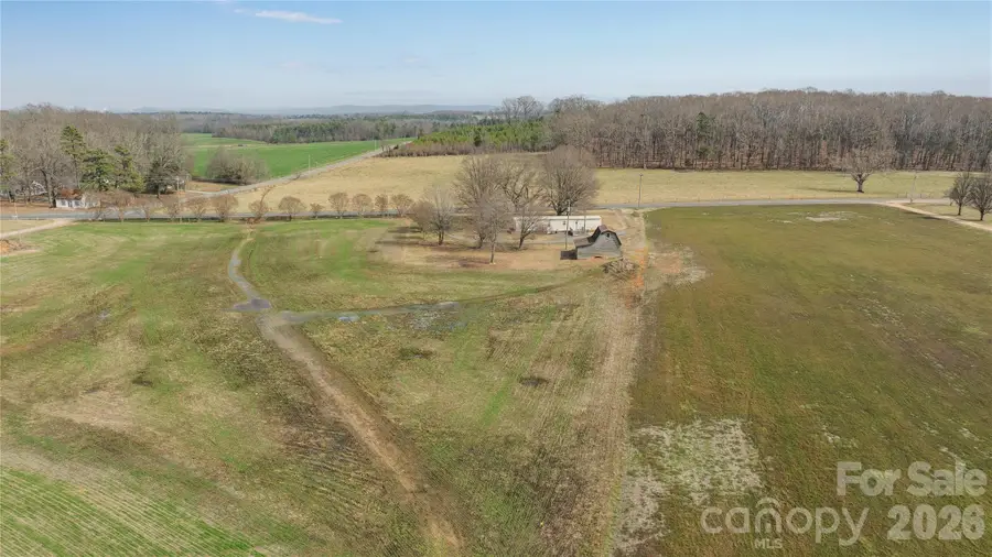 5750 New Hope Road, Denton, NC 27239 - #2