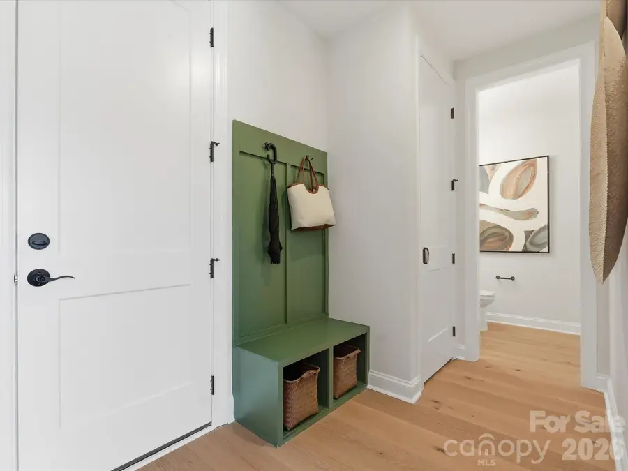 6005 Yellow Buckeye Drive, Charlotte, NC 28277 - #3