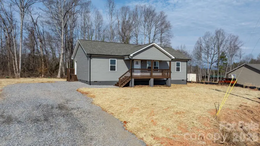 250 Old Lumber Yard Road, Morganton, NC 28655 - #2
