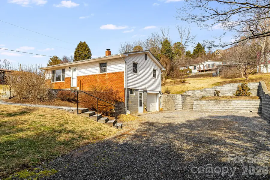 20 Ridge Cross Road, Asheville, NC 28805 - #2