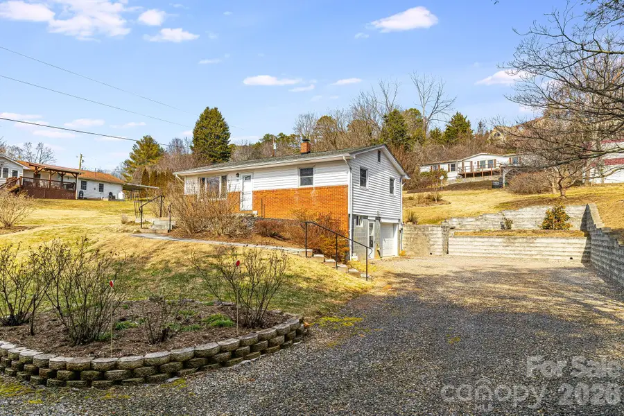 20 Ridge Cross Road, Asheville, NC 28805 - #3