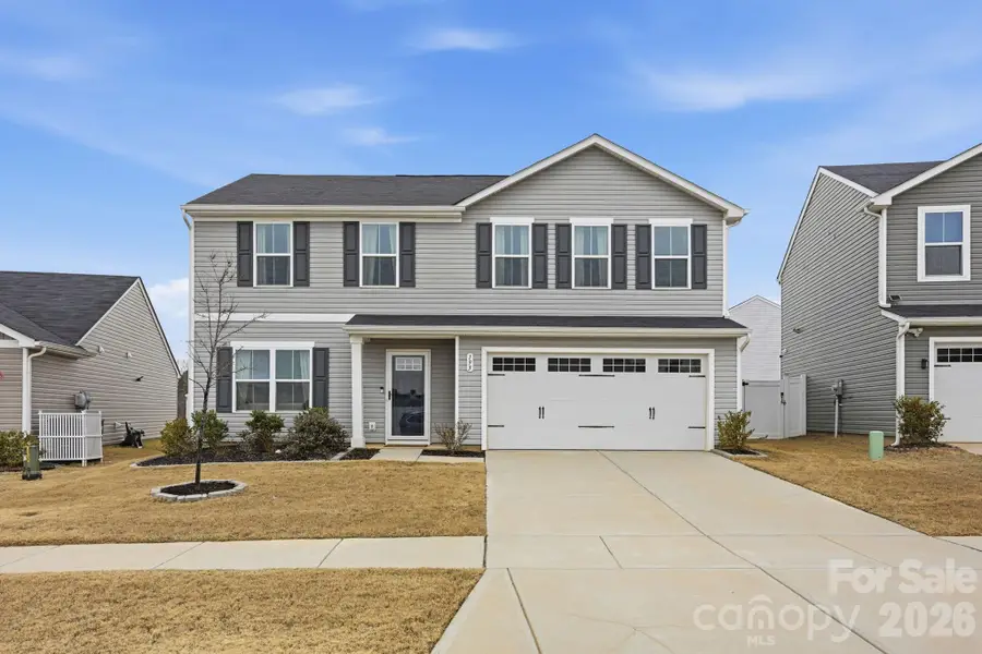 193 Crownpiece Street, Troutman, NC 28166 - #2