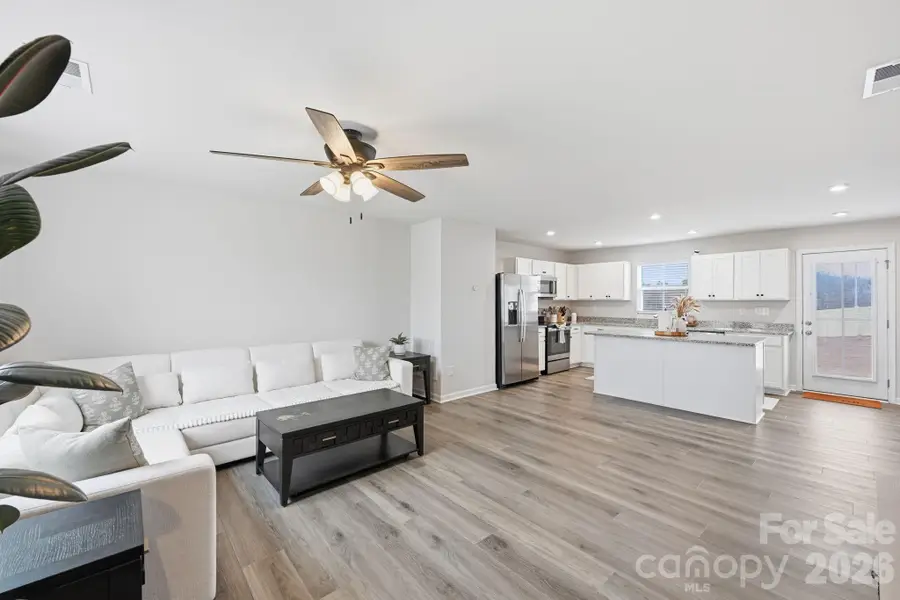 193 Crownpiece Street, Troutman, NC 28166 - #3