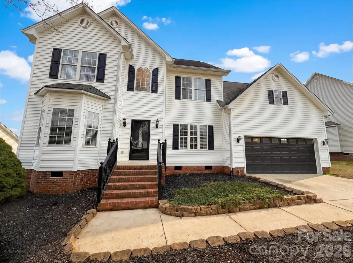 368 Holstein Drive, Dallas, NC 28034 - #1