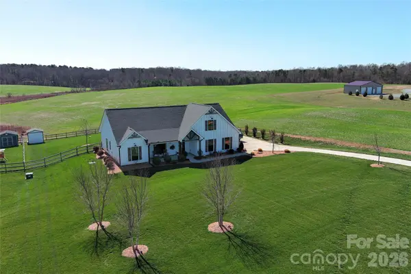 7409 Old Waxhaw Monroe Road, Monroe, NC 28173