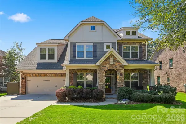 2033 Barber Rock Boulevard, Indian Land, SC 29707