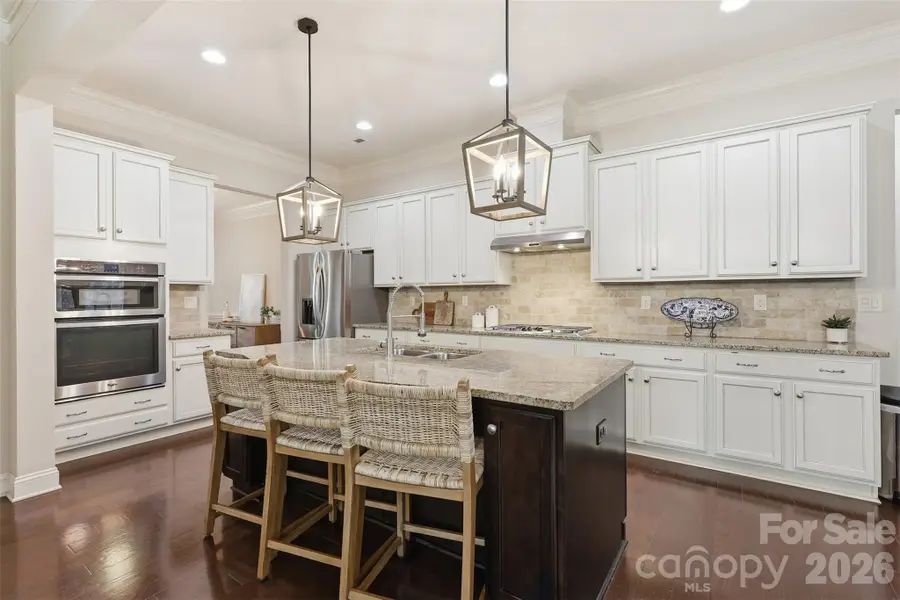 2033 Barber Rock Boulevard, Indian Land, SC 29707 - #2