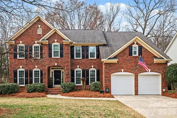 1000 Coachman Drive, Waxhaw, NC 28173