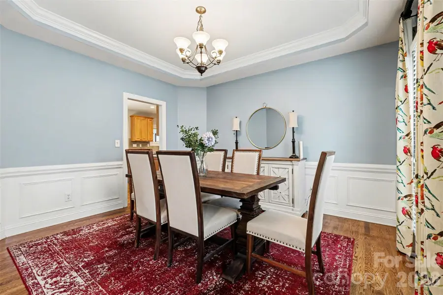 1000 Coachman Drive, Waxhaw, NC 28173 - #3