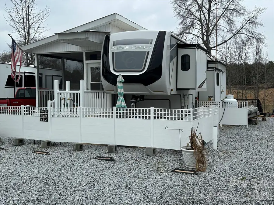 142 Putt Putt Lane, New London, NC 28127 - #2