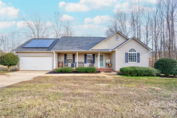 126 Deer Track Lane, Gaffney, SC 29341