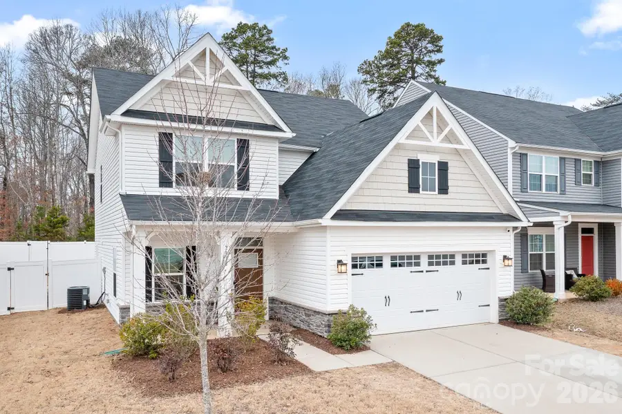 2132 Lenswood Court, Denver, NC 28037 - #2